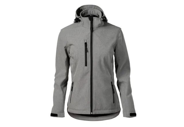Softshellová bunda dámska Performance