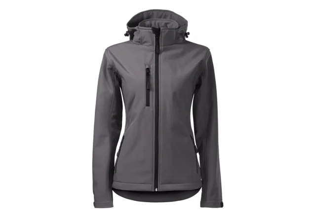 Softshellová bunda dámska Performance