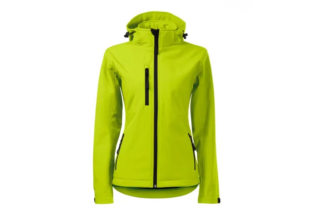 Softshellová bunda dámska Performance