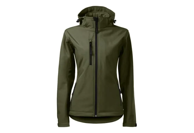 Softshellová bunda dámska Performance