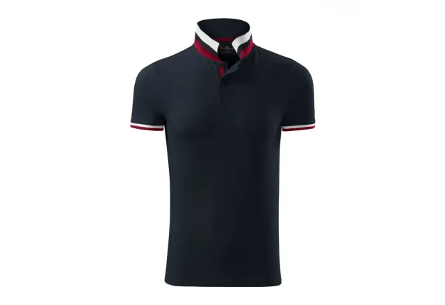 Polokošeľa pánska Collar Up