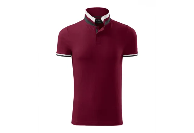 Polokošeľa pánska Collar Up