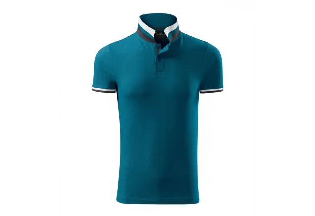 Polokošeľa pánska Collar Up