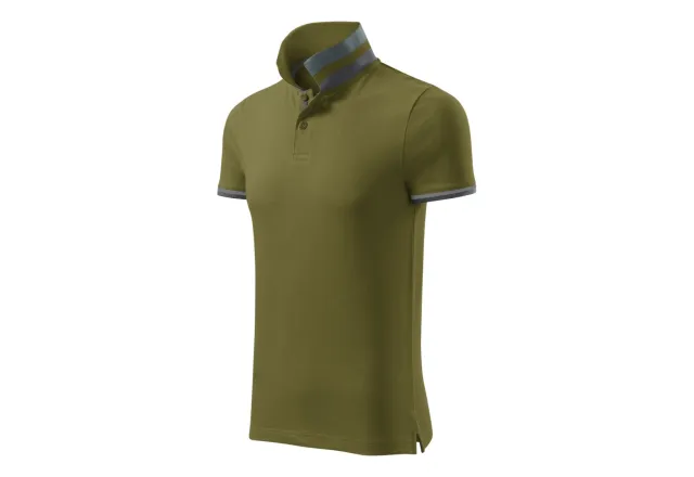 Polokošeľa pánska Collar Up