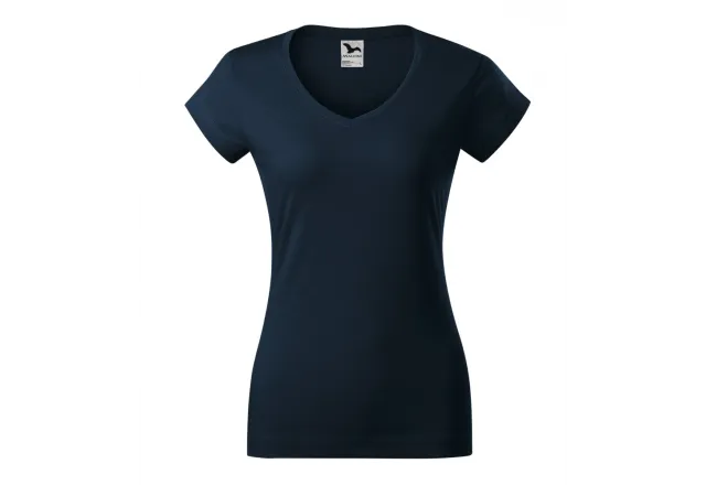 Tričko dámske Fit V-neck