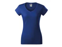 Tričko dámske Fit V-neck