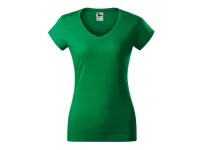 Tričko dámske Fit V-neck
