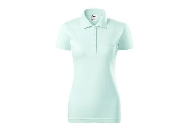 Polokošeľa dámska Single J.