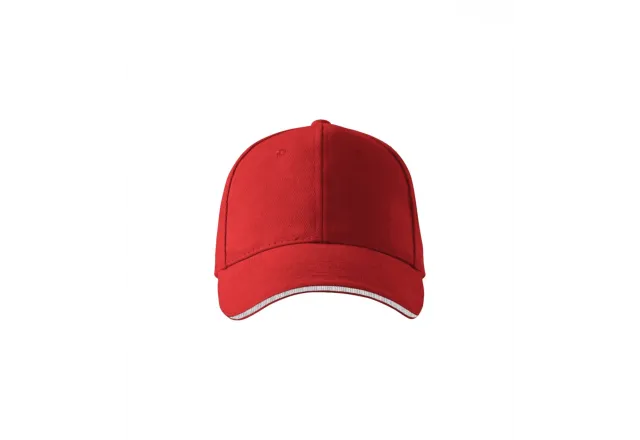 Čiapka unisex Sandwich 6P