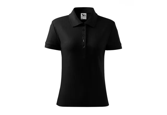 Polokošeľa dámska Cotton