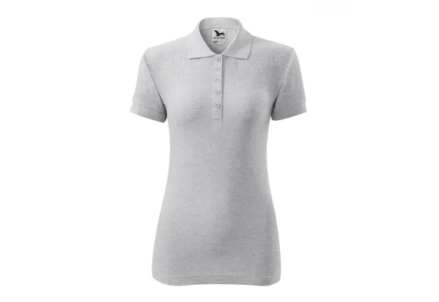Polokošeľa dámska Cotton