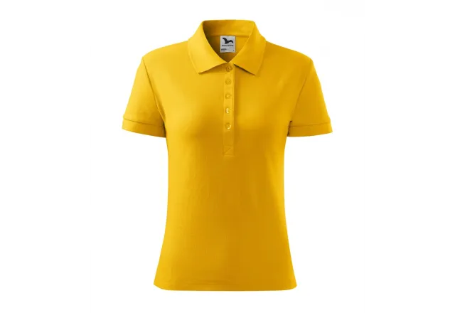 Polokošeľa dámska Cotton