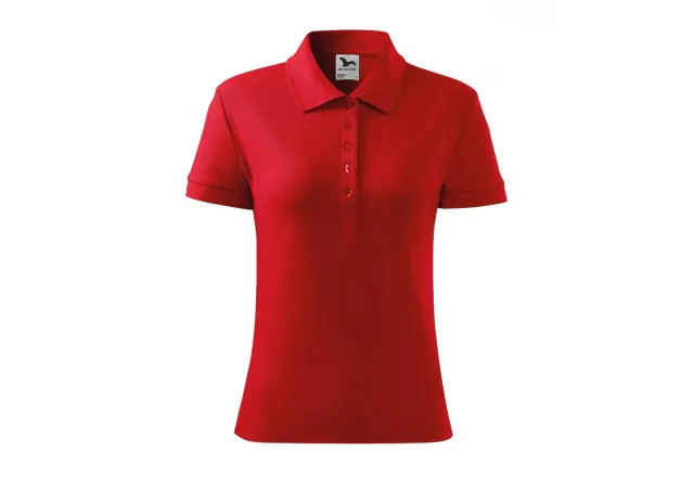 Polokošeľa dámska Cotton