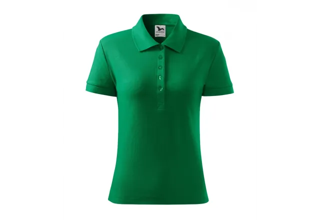 Polokošeľa dámska Cotton