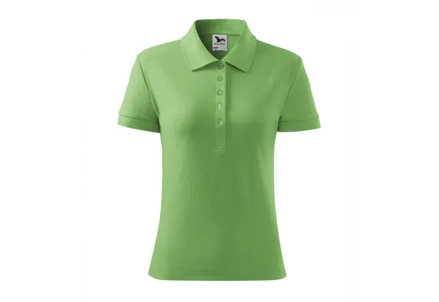 Polokošeľa dámska Cotton