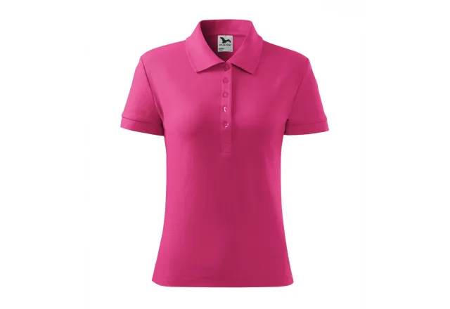 Polokošeľa dámska Cotton