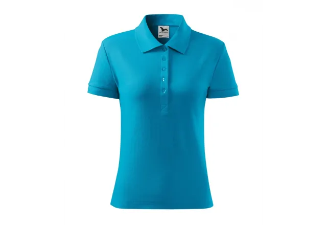 Polokošeľa dámska Cotton