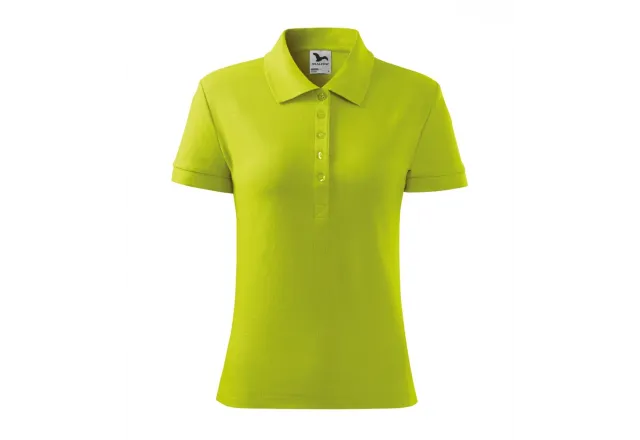 Polokošeľa dámska Cotton