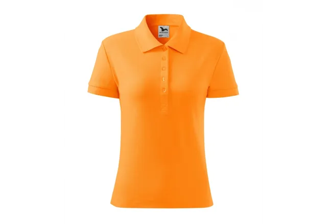 Polokošeľa dámska Cotton