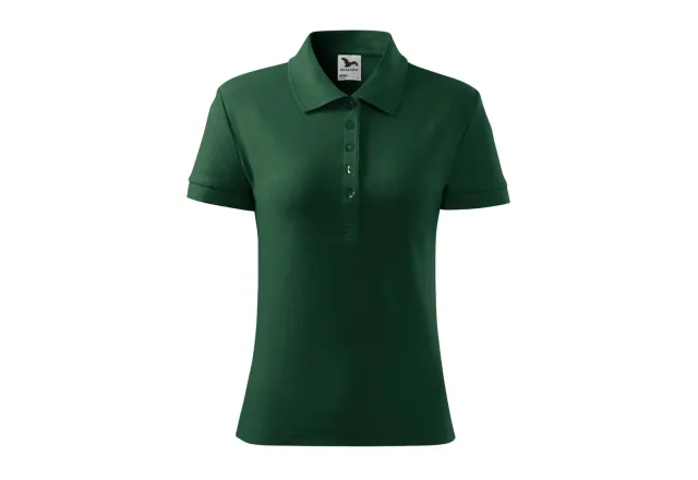 Polokošeľa dámska Cotton