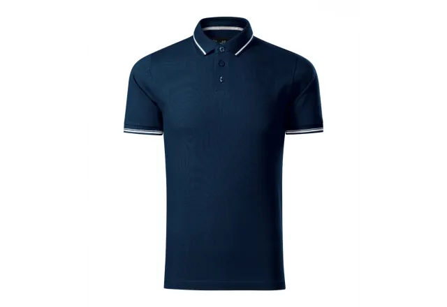 Polokošeľa pánska Perfection plain