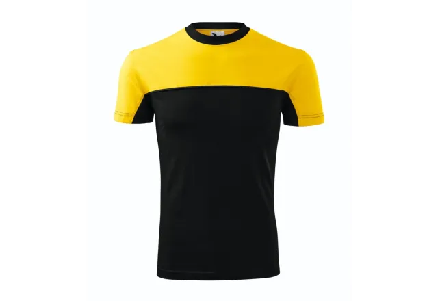 Tričko unisex Colormix