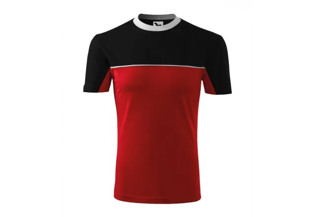 Tričko unisex Colormix