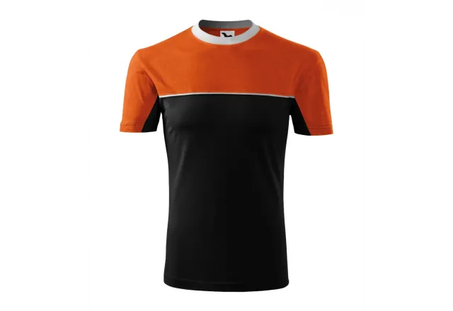 Tričko unisex Colormix