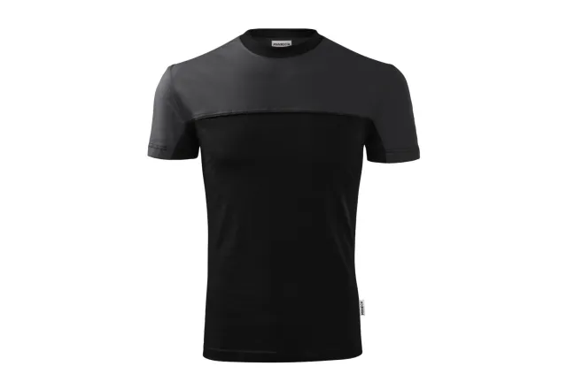 Tričko unisex Colormix