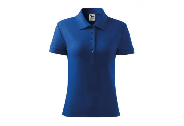 Polokošeľa dámska Cotton Heavy