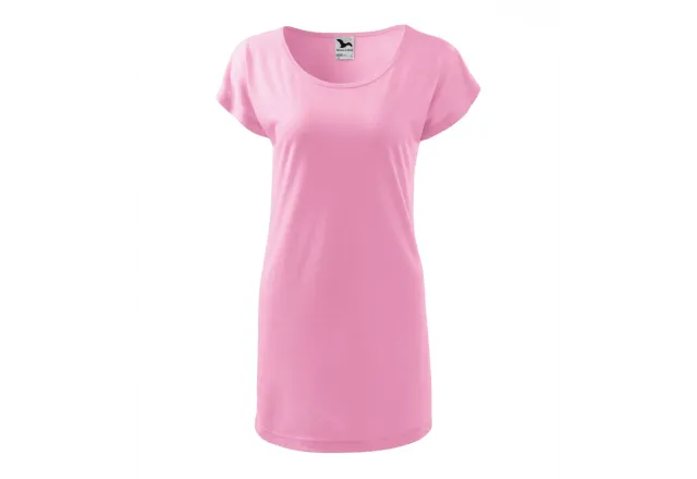 Tričko/šaty dámske Love