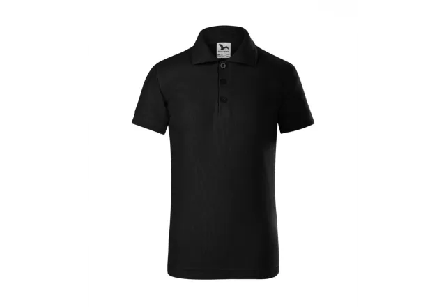 Polokošeľa detská Pique Polo