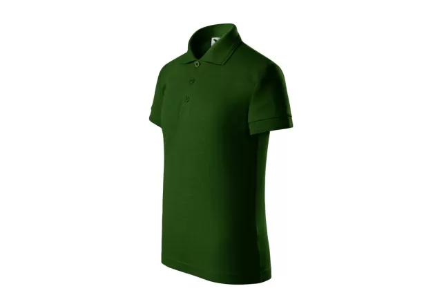 Polokošeľa detská Pique Polo