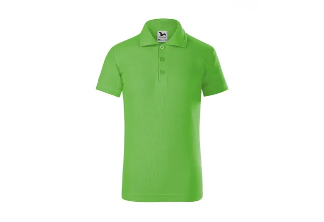 Polokošeľa detská Pique Polo