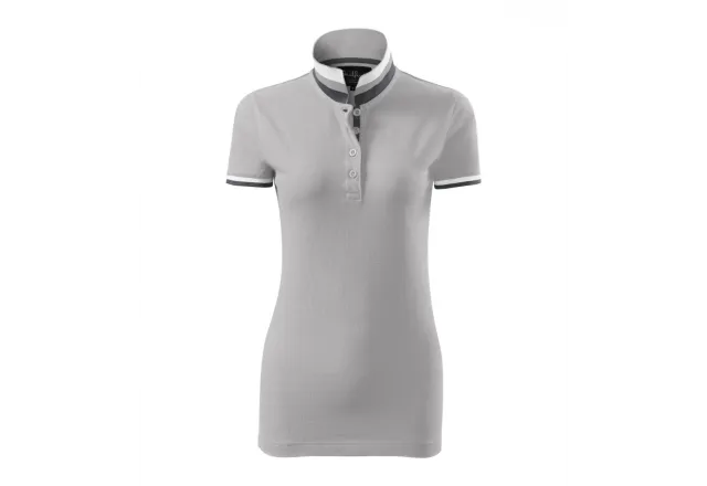 Polokošeľa dámska Collar Up