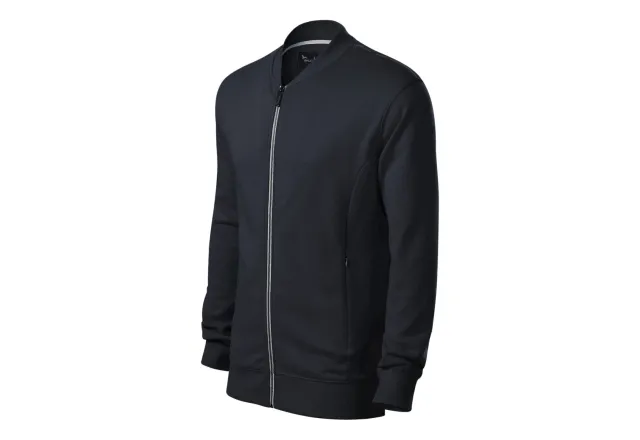 Mikina pánska Bomber