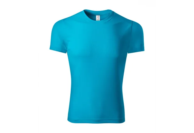 Tričko unisex Pixel