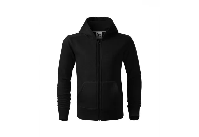 Mikina detská Trendy Zipper