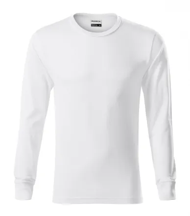 Tričko unisex Resist LS