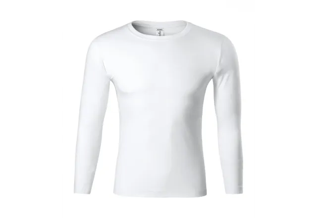 Tričko unisex Progress LS