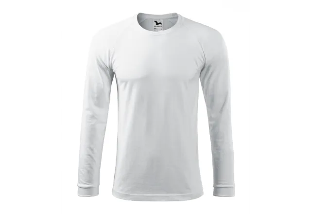 Tričko unisex Street LS