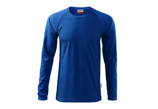 Tričko unisex Street LS