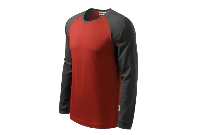 Tričko unisex Street LS