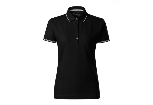 Polokošeľa dámska Perfection plain