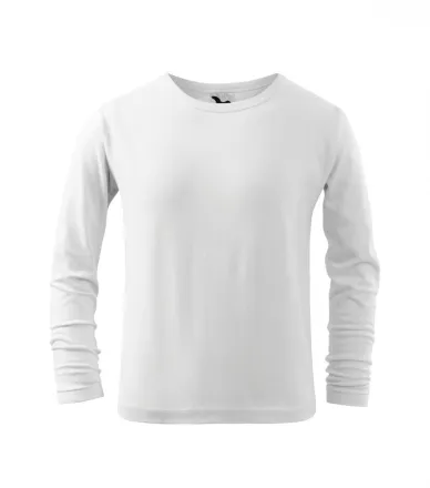 Tričko detské Fit-T LS