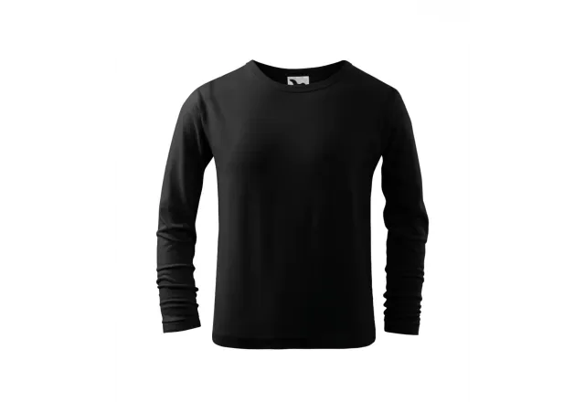 Tričko detské Fit-T LS