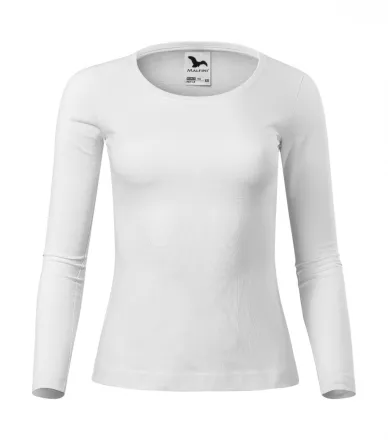 Tričko dámske Fit-T LS