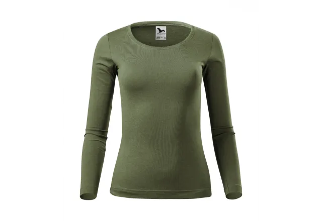 Tričko dámske Fit-T LS