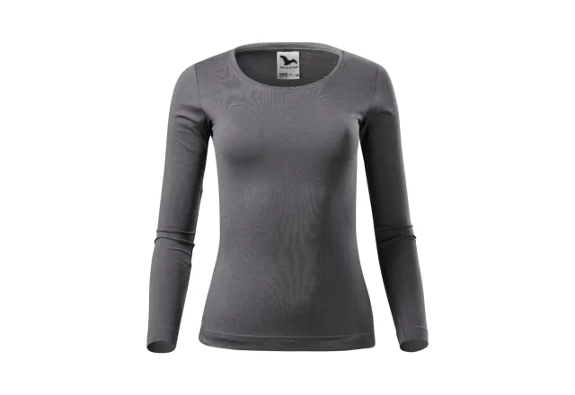 Tričko dámske Fit-T LS