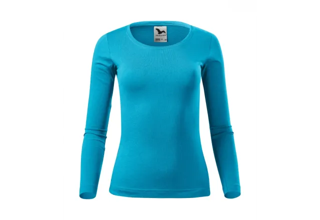 Tričko dámske Fit-T LS